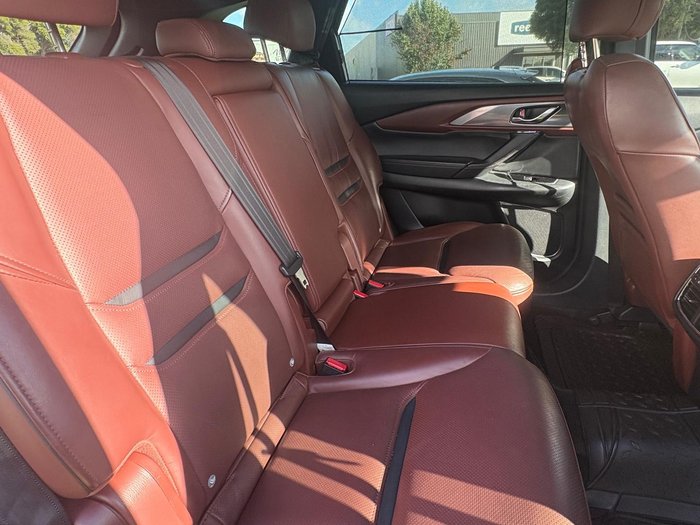 2018 Mazda CX-9 Azami
