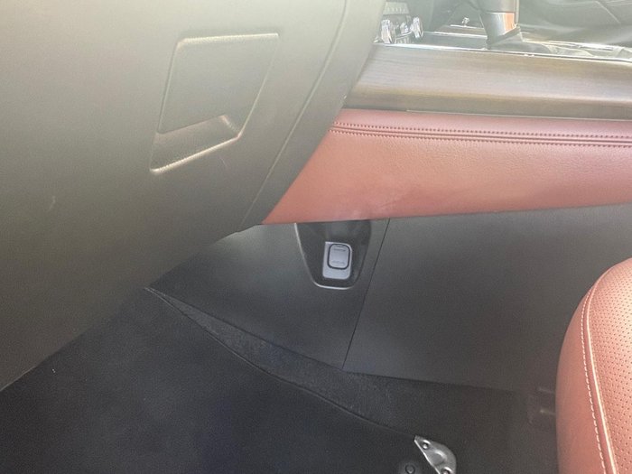 2018 Mazda CX-9 Azami