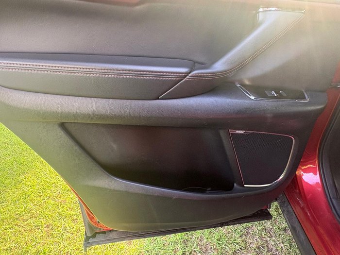 2018 Mazda CX-9 Azami