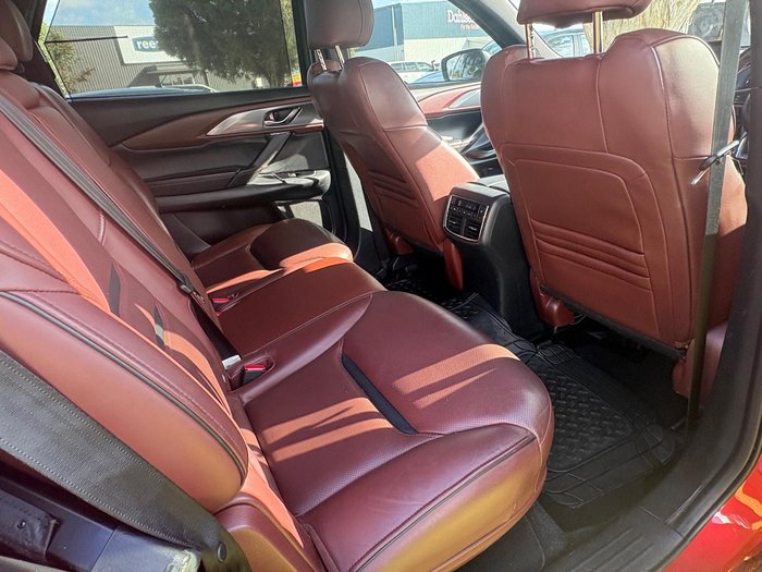 2018 Mazda CX-9 Azami