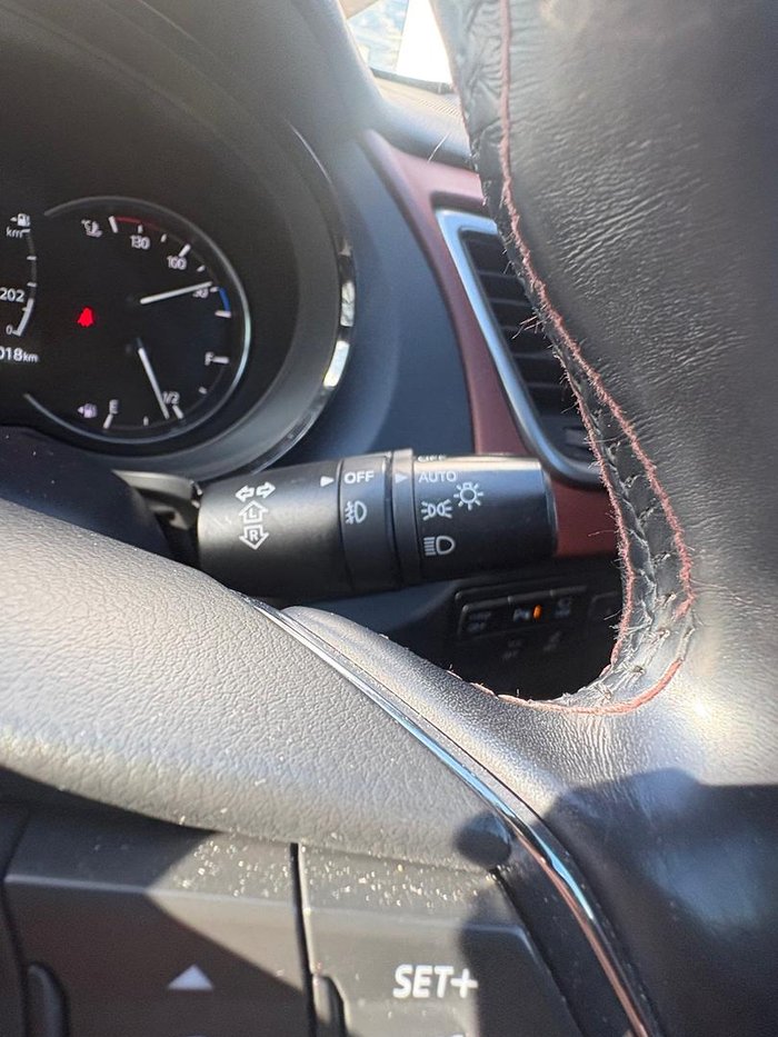 2018 Mazda CX-9 Azami