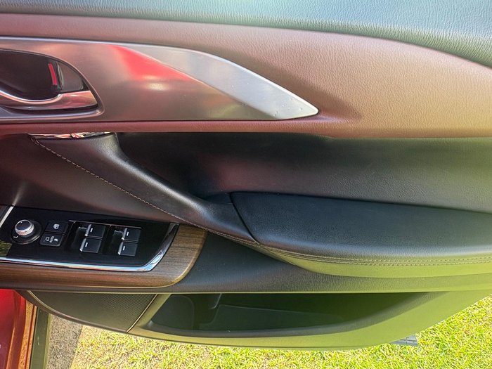 2018 Mazda CX-9 Azami