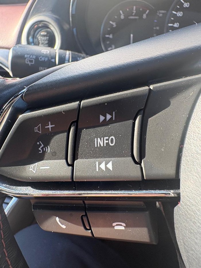 2018 Mazda CX-9 Azami