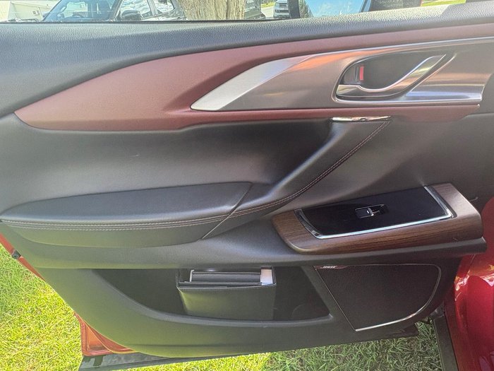 2018 Mazda CX-9 Azami