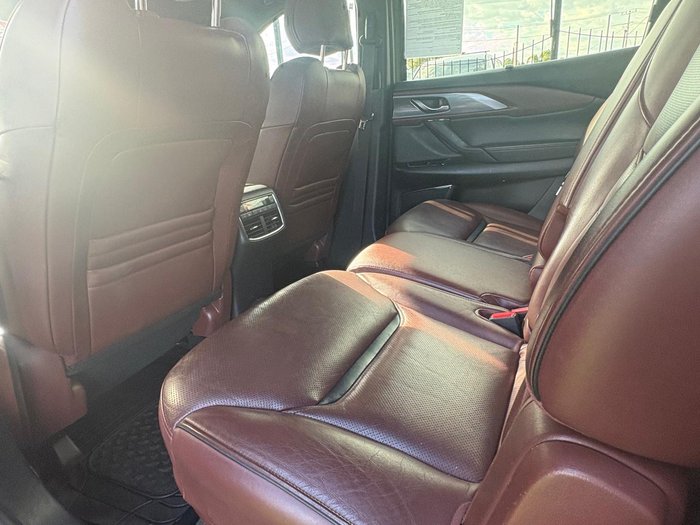 2018 Mazda CX-9 Azami