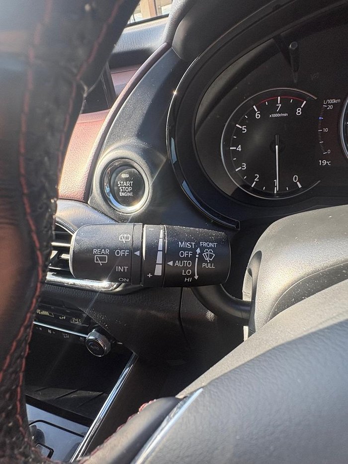 2018 Mazda CX-9 Azami