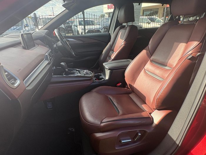 2018 Mazda CX-9 Azami