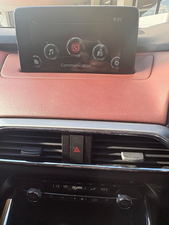 2018 Mazda CX-9 Azami