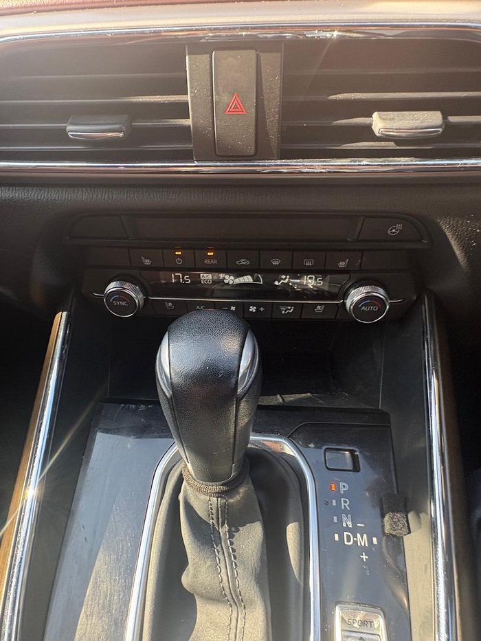 2018 Mazda CX-9 Azami