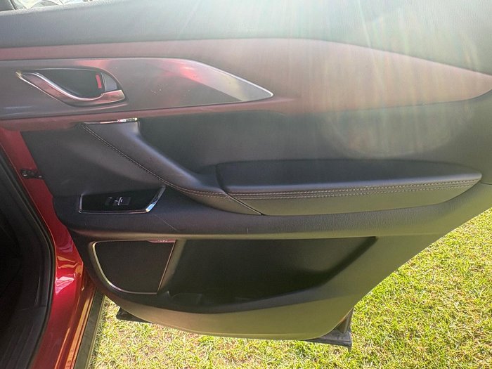 2018 Mazda CX-9 Azami