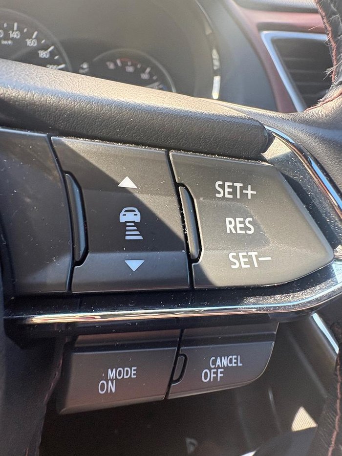 2018 Mazda CX-9 Azami