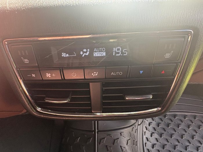 2018 Mazda CX-9 Azami