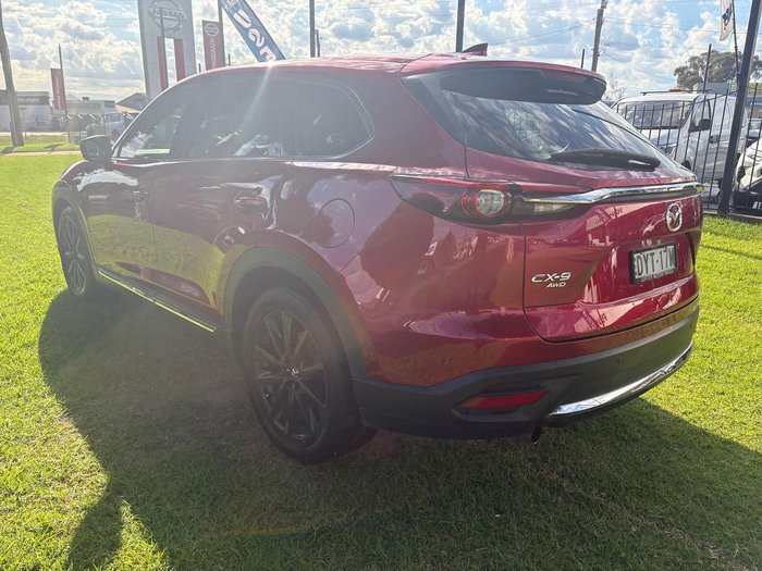 2018 Mazda CX-9 Azami