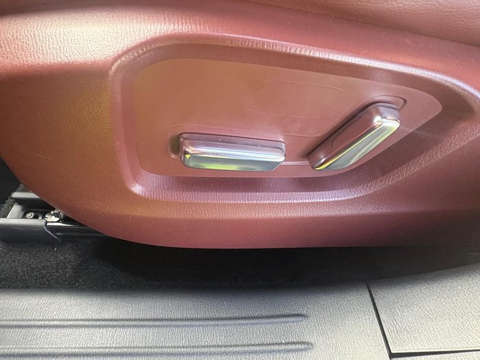 2018 Mazda CX-9 Azami