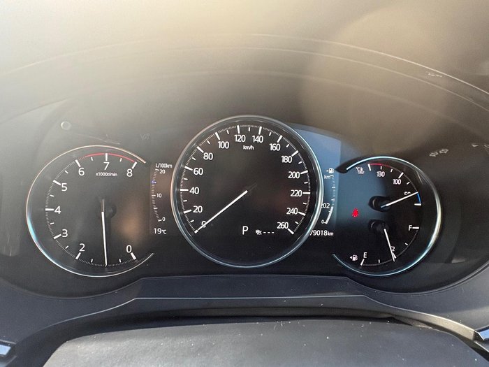 2018 Mazda CX-9 Azami