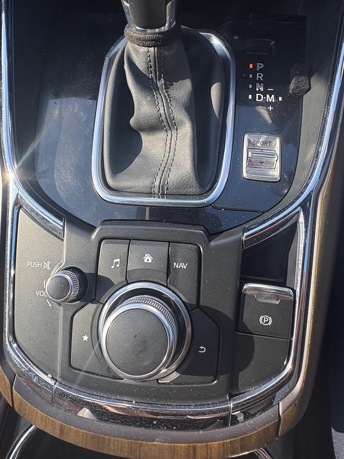 2018 Mazda CX-9 Azami