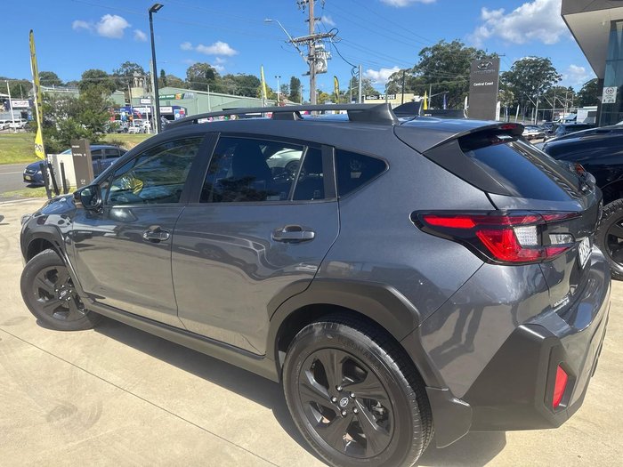 2023 Subaru Crosstrek 2.0L