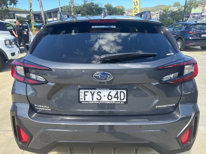 2023 Subaru Crosstrek 2.0L
