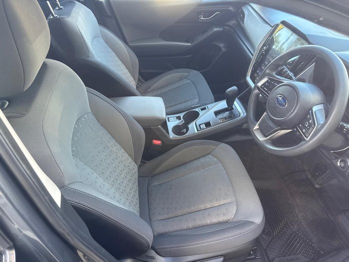 2023 Subaru Crosstrek 2.0L