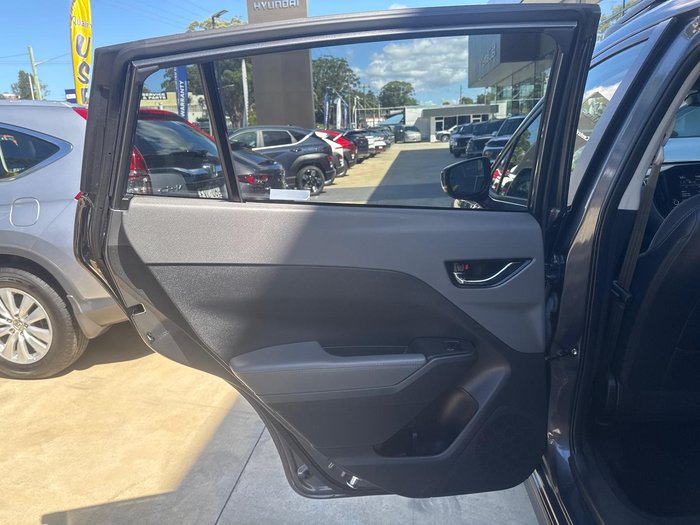 2023 Subaru Crosstrek 2.0L