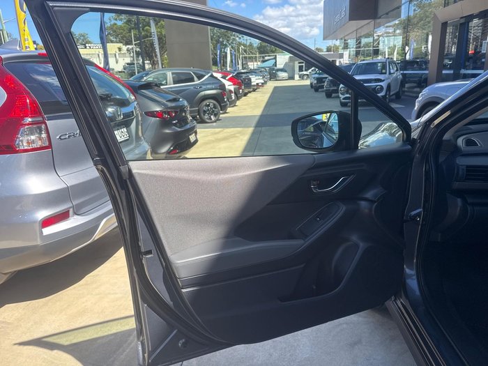 2023 Subaru Crosstrek 2.0L