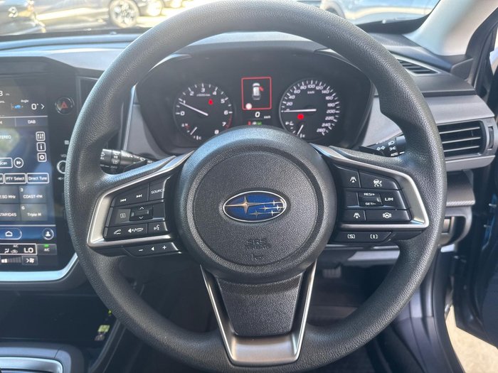 2023 Subaru Crosstrek 2.0L