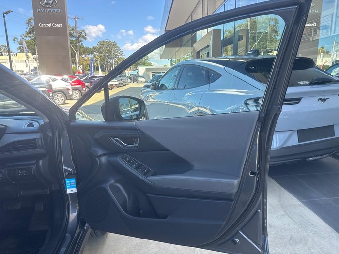 2023 Subaru Crosstrek 2.0L