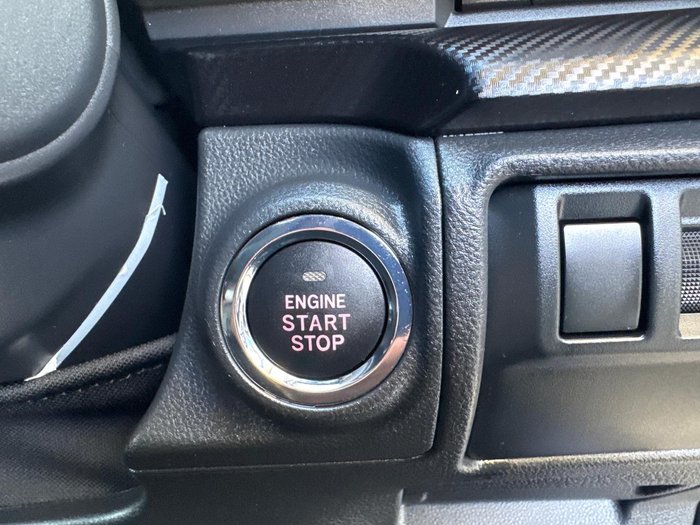 2023 Subaru Crosstrek 2.0L
