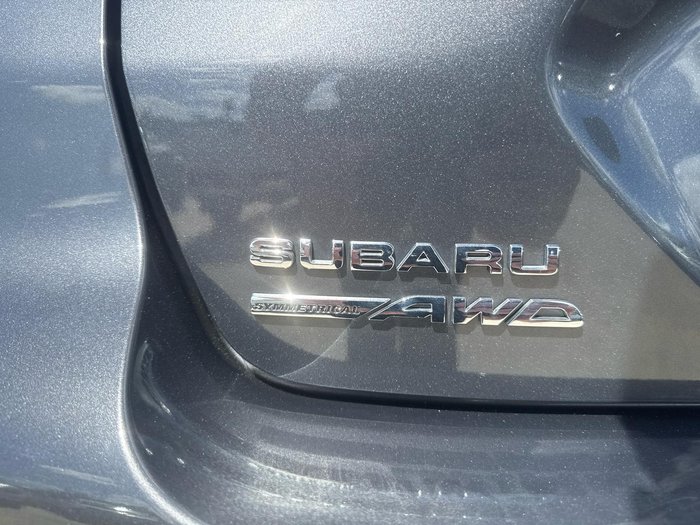 2023 Subaru Crosstrek 2.0L