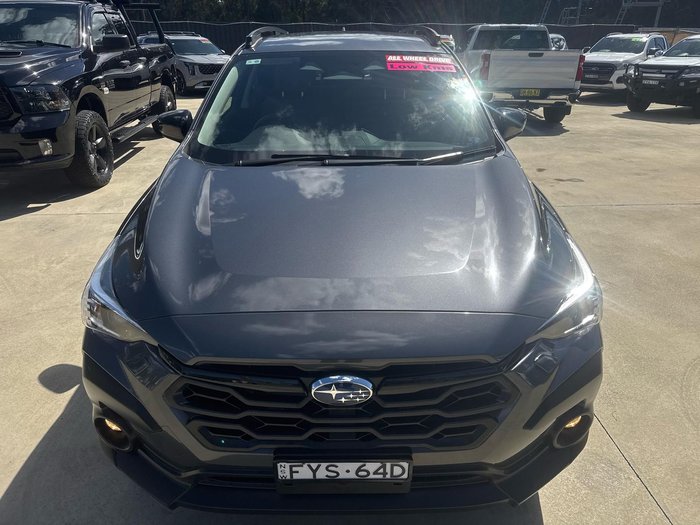 2023 Subaru Crosstrek 2.0L
