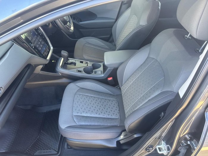 2023 Subaru Crosstrek 2.0L