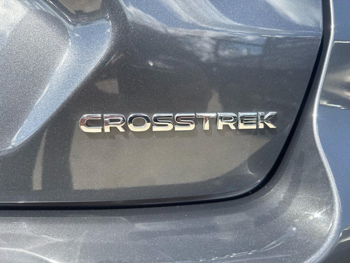 2023 Subaru Crosstrek 2.0L