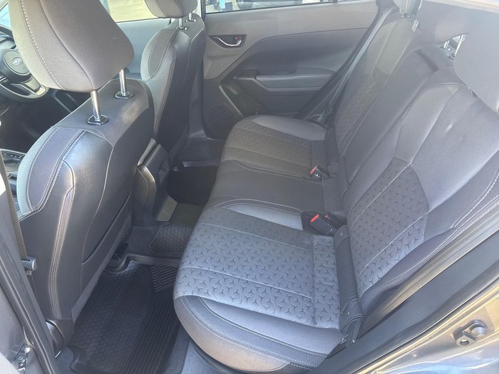2023 Subaru Crosstrek 2.0L