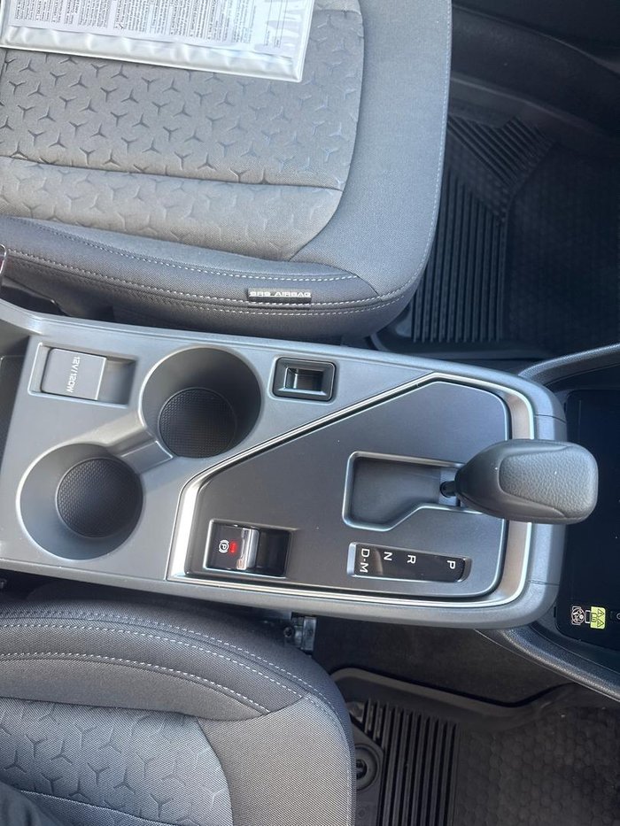 2023 Subaru Crosstrek 2.0L