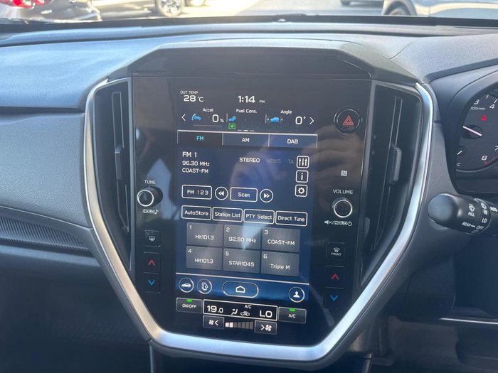 2023 Subaru Crosstrek 2.0L