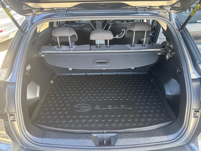 2023 Subaru Crosstrek 2.0L