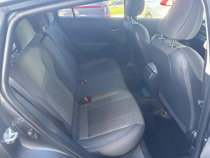 2023 Subaru Crosstrek 2.0L