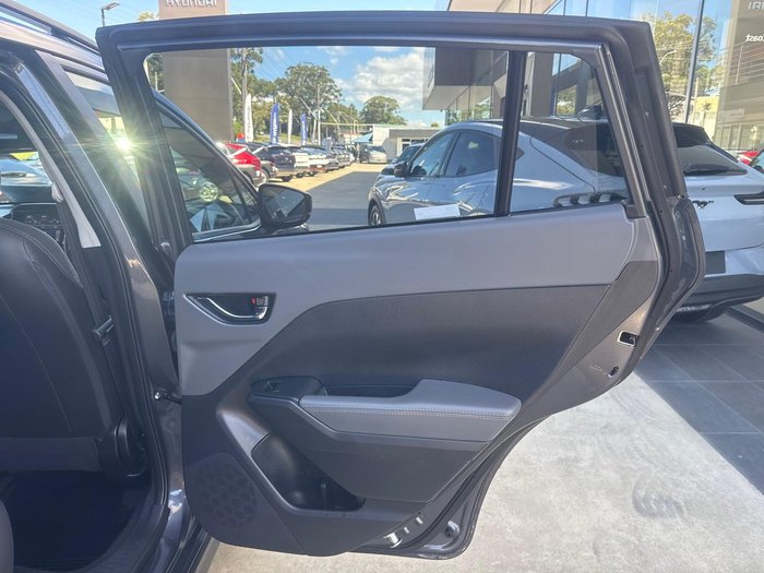 2023 Subaru Crosstrek 2.0L