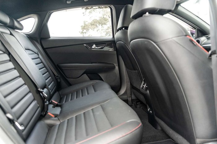 2023 Kia Cerato GT