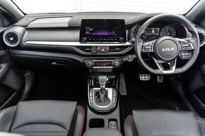 2023 Kia Cerato GT