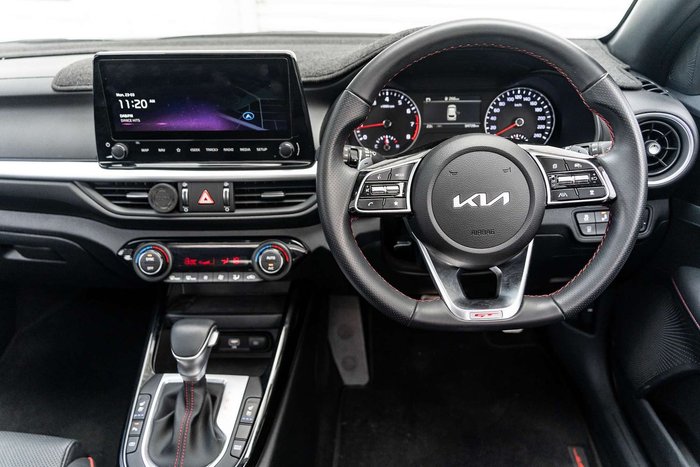 2023 Kia Cerato GT