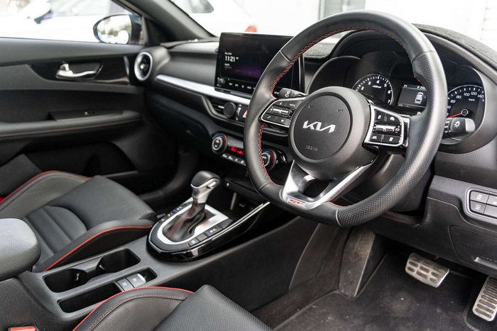 2023 Kia Cerato GT