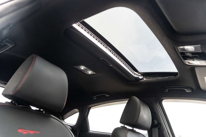 2023 Kia Cerato GT