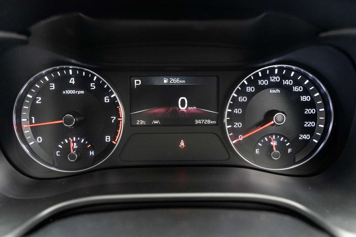 2023 Kia Cerato GT
