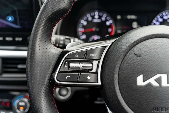 2023 Kia Cerato GT