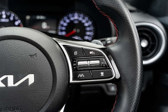 2023 Kia Cerato GT