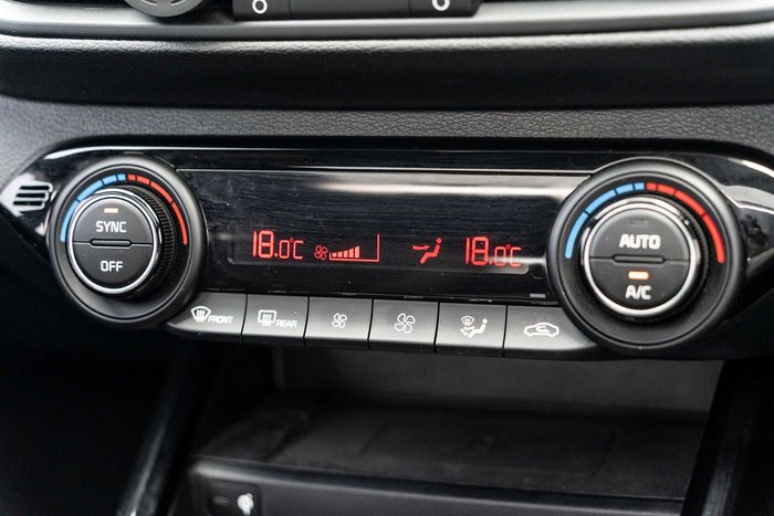 2023 Kia Cerato GT