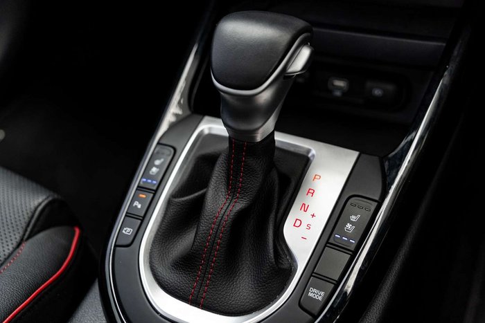 2023 Kia Cerato GT