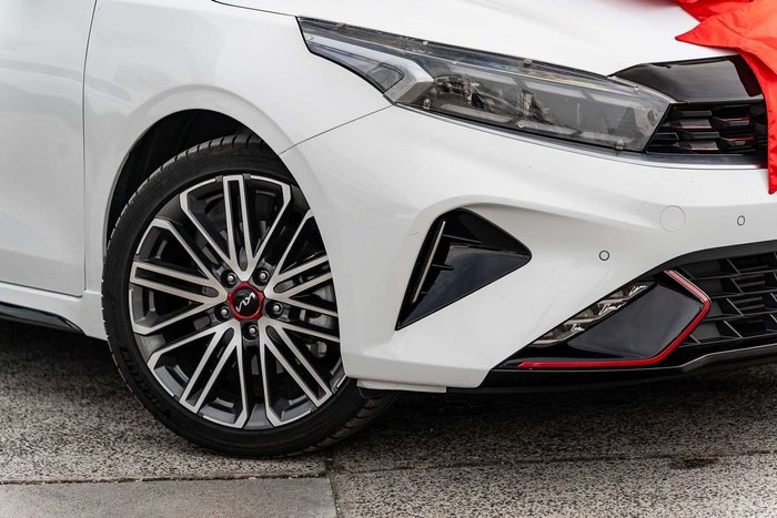 2023 Kia Cerato GT
