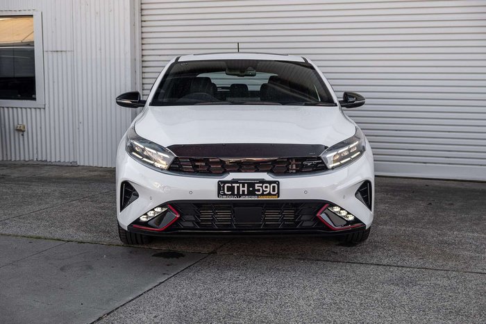 2023 Kia Cerato GT